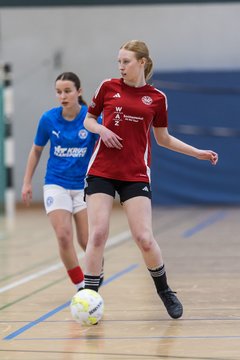 Bild 1084 - wBJ NFV Futsalmeisterschaft
